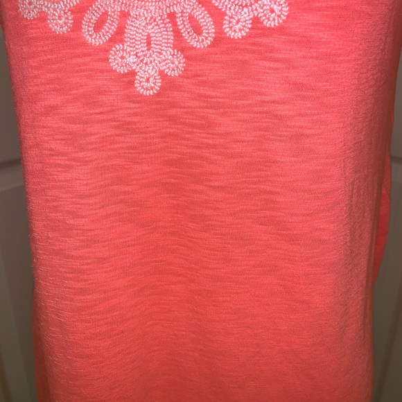 Lilly Pulitzer Maisy Dress in Coral Reef - Picture 5 of 10